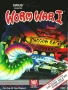 Atari  800&nbsp; - &nbsp;wormwar_cart